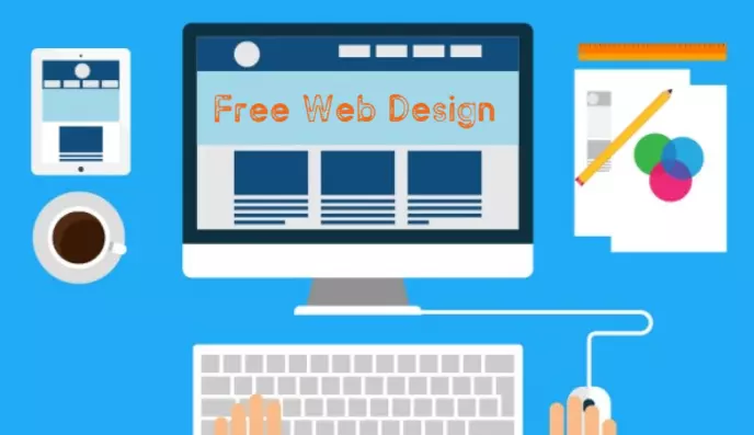 free-web-design