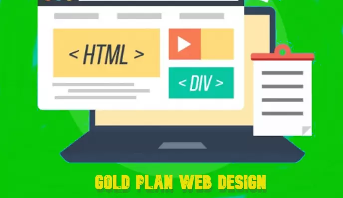 gold-plan-web-design